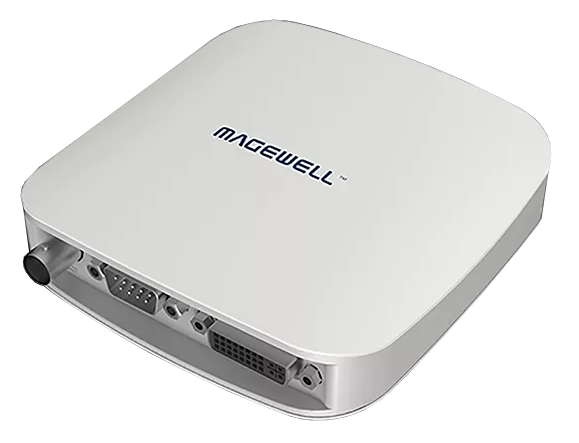 Magewell USB Capture AIO