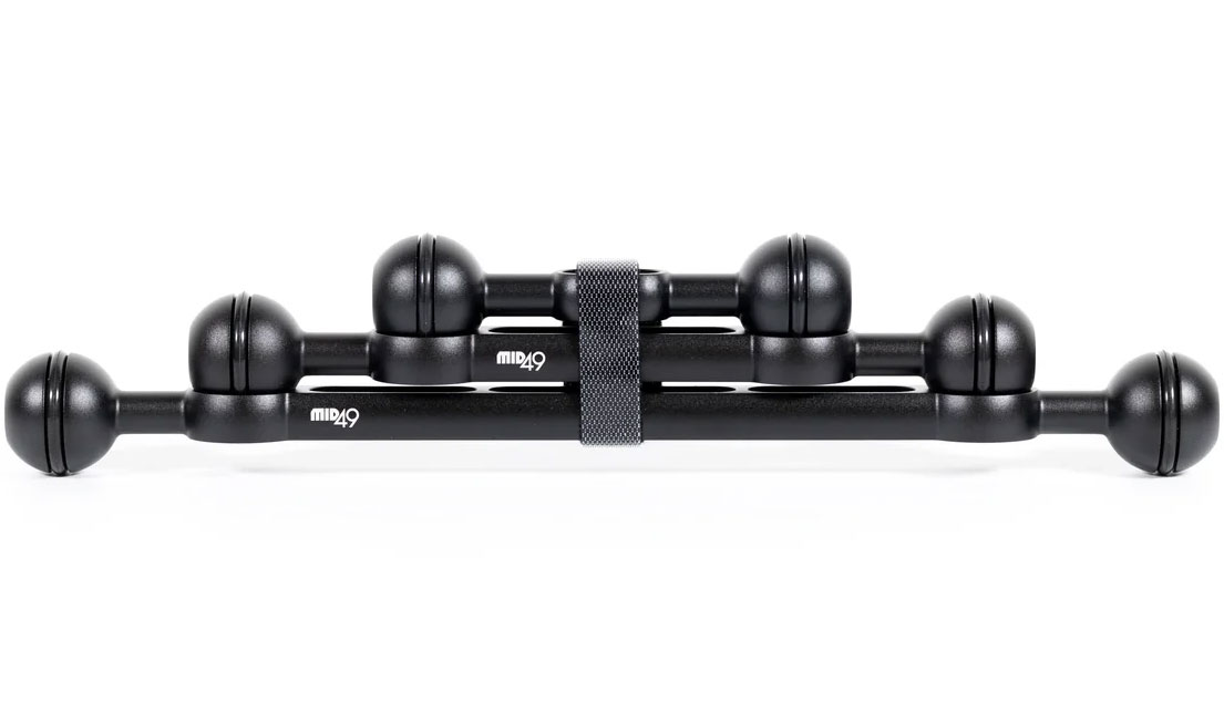 MID49 Universal Speedball Extension Only Bundle