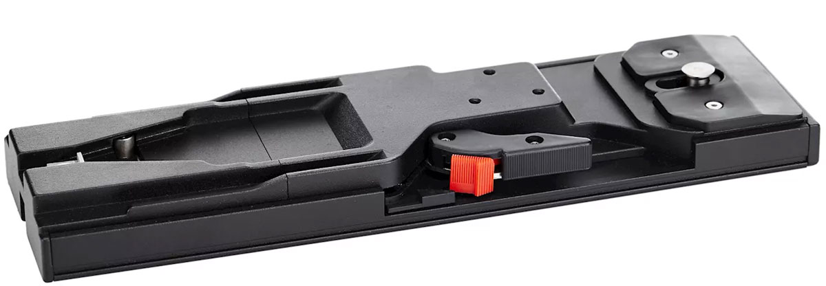 Camgear Tripod Adapter TA-2