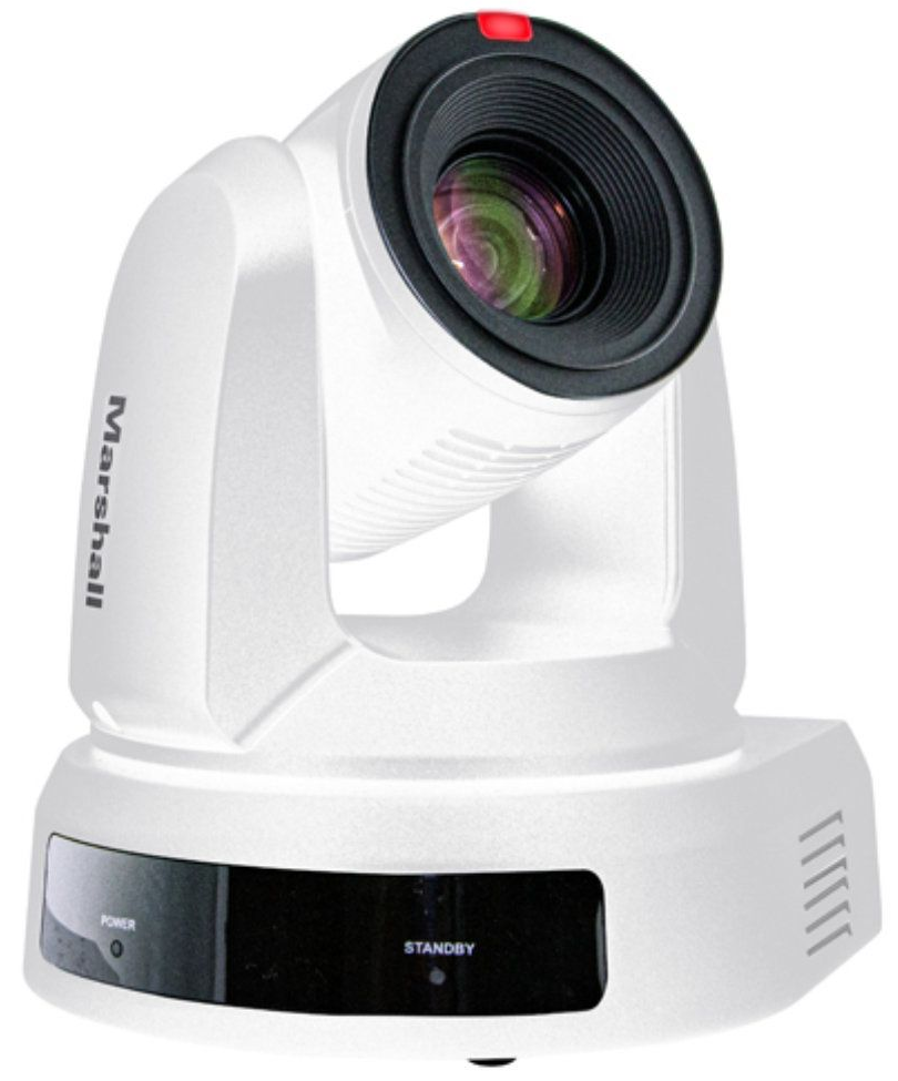 Marshall CV620-WI2 20X Full-HD60 IP PTZ Camera