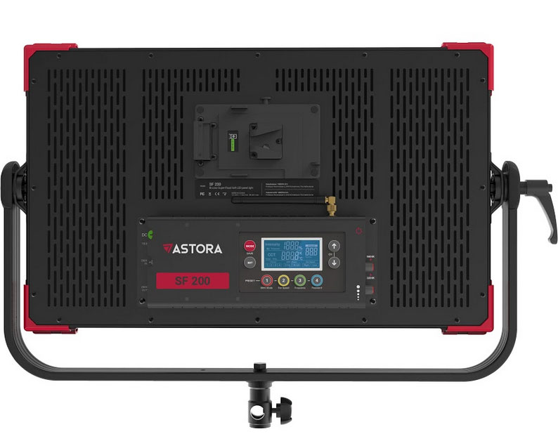 SF-200-Bi-Color-Panel SF 200 Bi-Color Panel