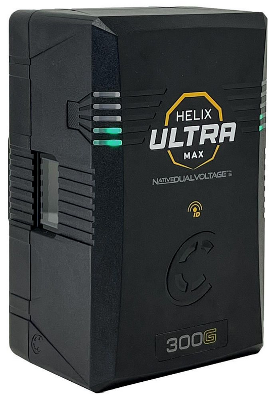 Core SWX Helix Max Ultra 300 G-Mt HLX-300UMXG
