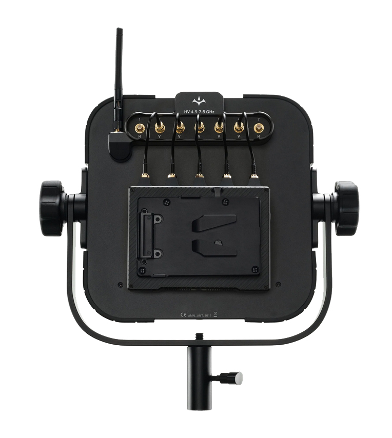 Teradek Antenna Array v-mount