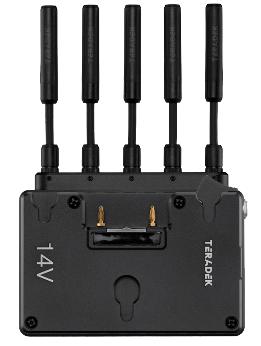 Teradek Bolt 6 LT 750 RX 10-2262-G