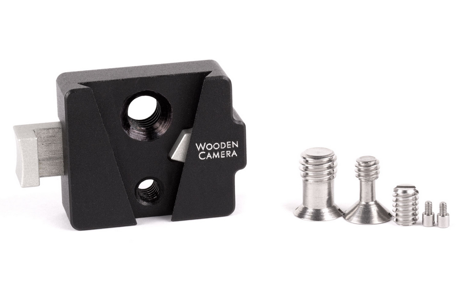 v-lock-base-station Wooden Camera V-Lock Base Station