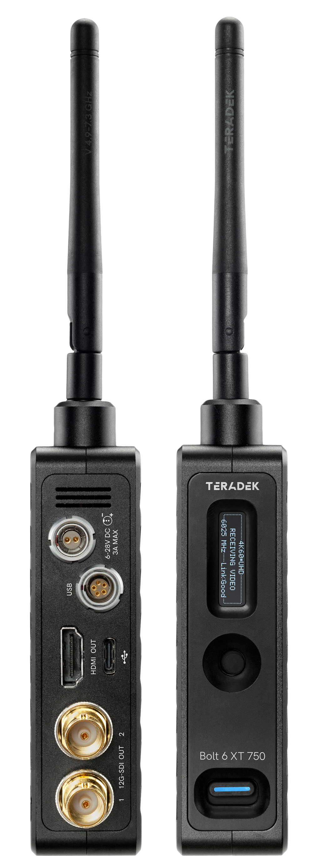 TERADEK 10-2302