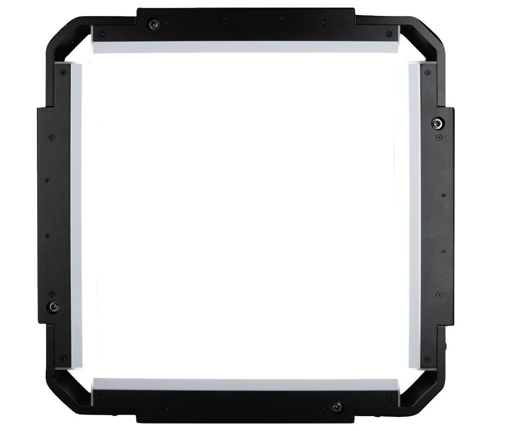 Aputure-INFINIBAR-Square-3D-Connector INFINIBAR Square 3D Connector