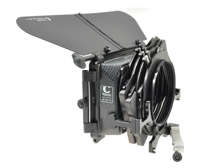 chrosziel mattebox mb 450r3-dsw