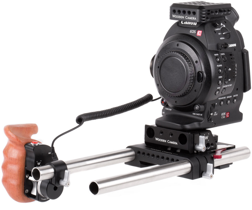 Handgrip-Right-nefal-tv Wooden Camera Handgrip Rosette