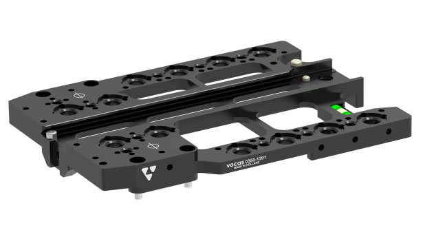 Vocas Top plate for Arri Alexa 35