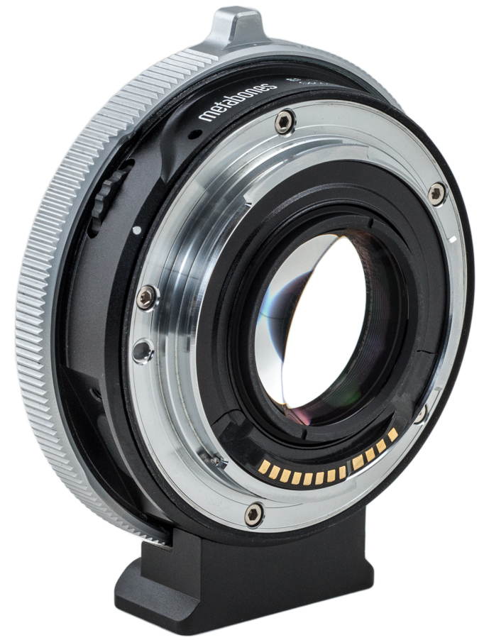 Metabones EF-RF Speed Booster ULTRA 0.71x