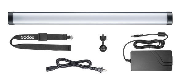 Godox WT60R Waterproof RGB Tube Light 60cm