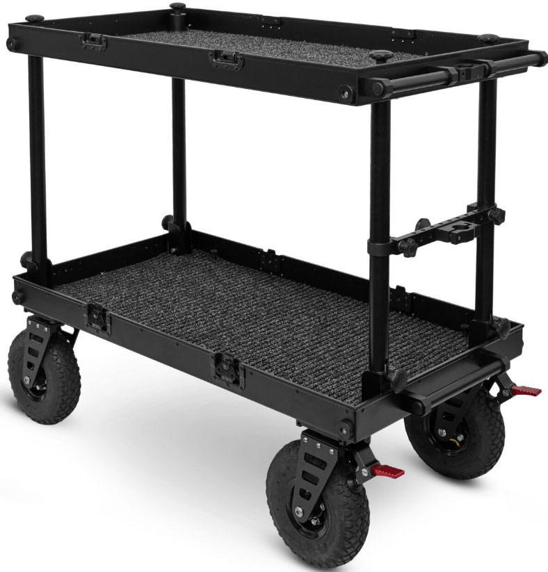 adicam MAX 003-10BLK-PREM