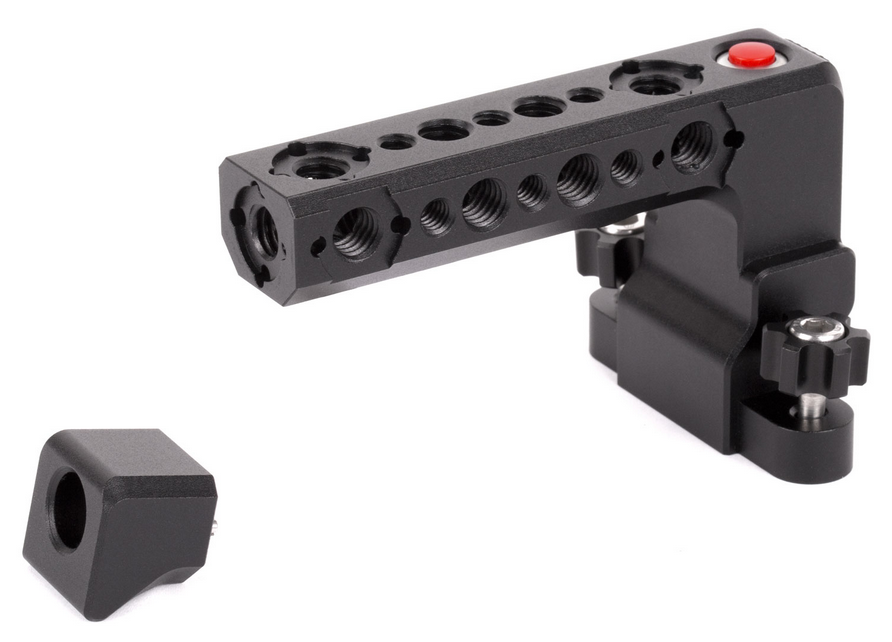 RED-Weapon-Scarlet-W-Raven-trigger-handle Trigger Handle RED Weapon Scarlet-W Raven