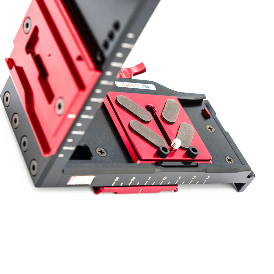 Zacuto VCT Rotator