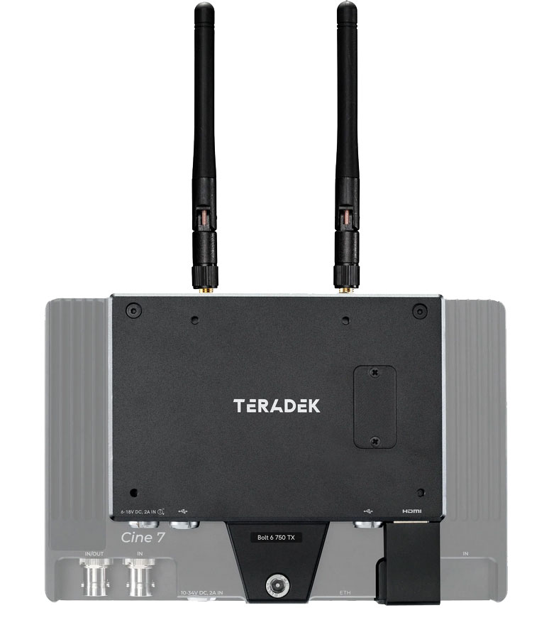 TERADEK 10-2198-7