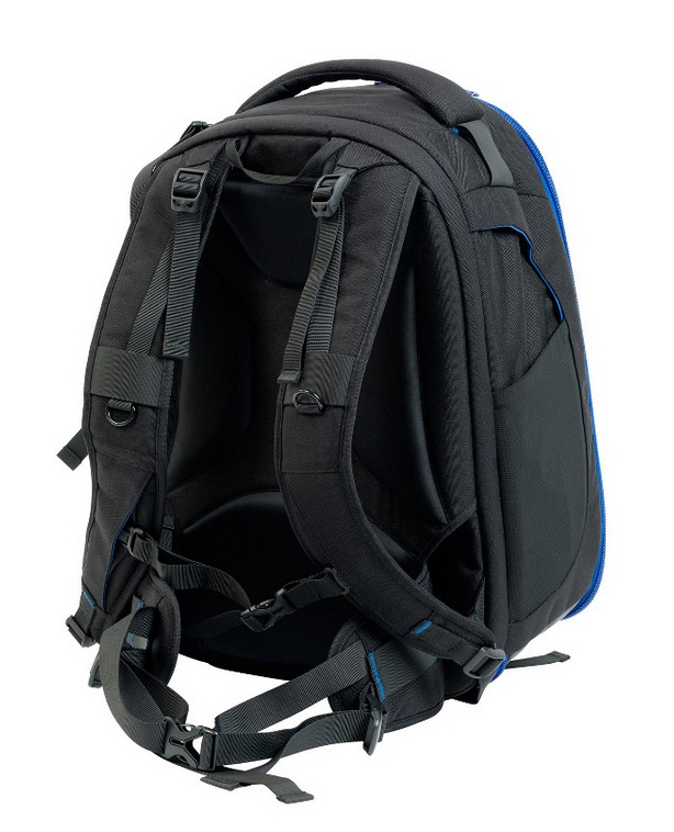 camRade-run-gunBackpack-Large-back Camrade run&gun