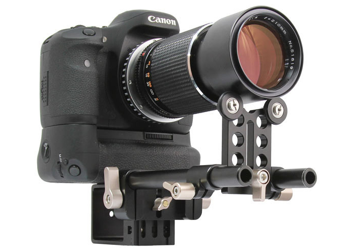 Genus Lens Support Bracket G-LSB38