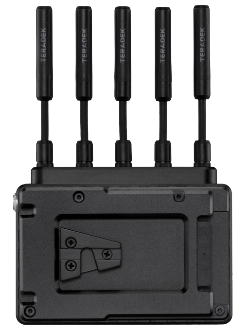Teradek Bolt 6 LT 750 RX 10-2262-V