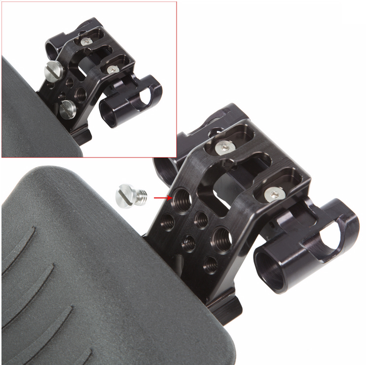 REVOLT-VCT-UNIVERSAL-BASEPLATE-bp10 SHAPE BP10