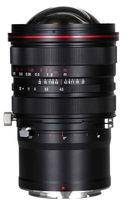 LAOWA-15mm-Zero-D-Shift-Nikon-Z LAOWA 15mm Zero-D Shift