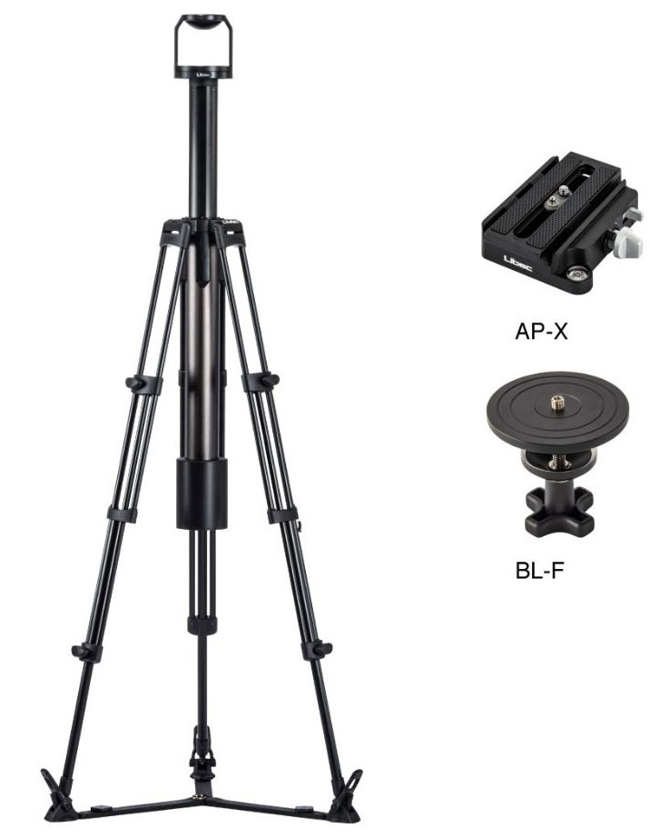 LIBEC LX-ePED2