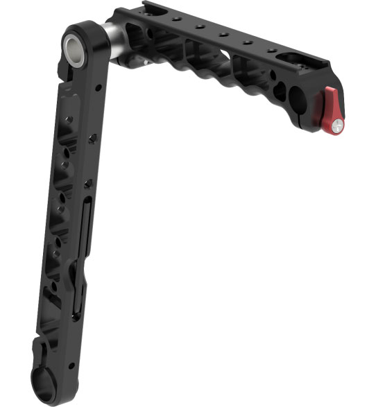 Vocas FCR-15 top handle