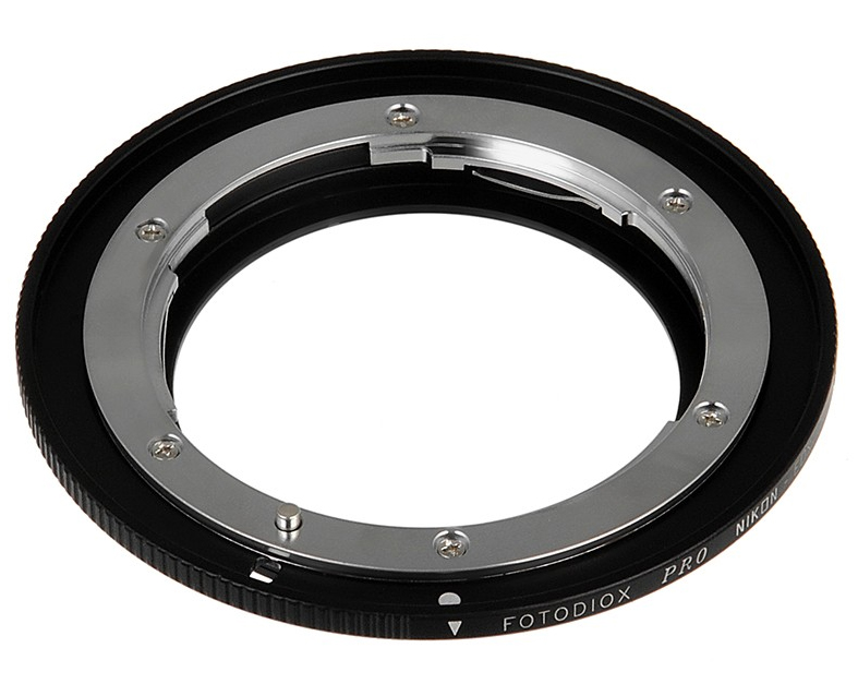 fotodiox pro lens mount adapter