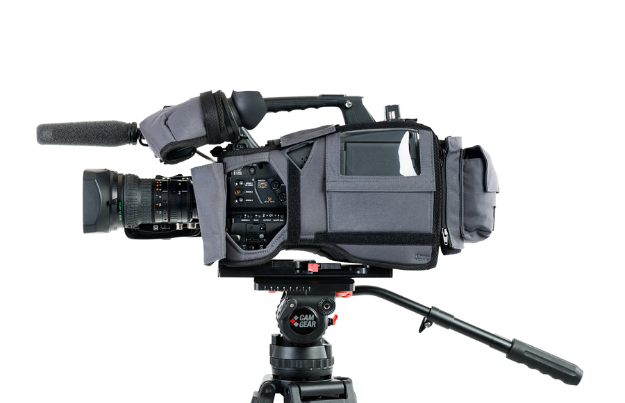 sony pxwz450