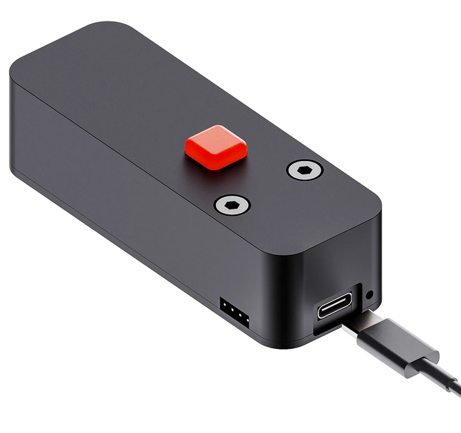 Middle Things APC-R Mini