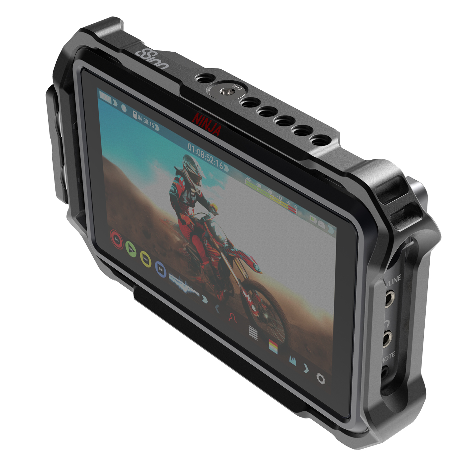Atomos-Ninja-V-cage 8sinn 8-ANV C