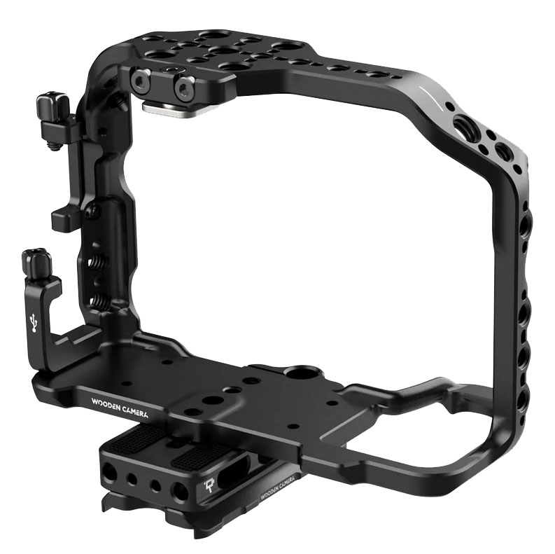 Fujifilm X-H2S Camera Cage