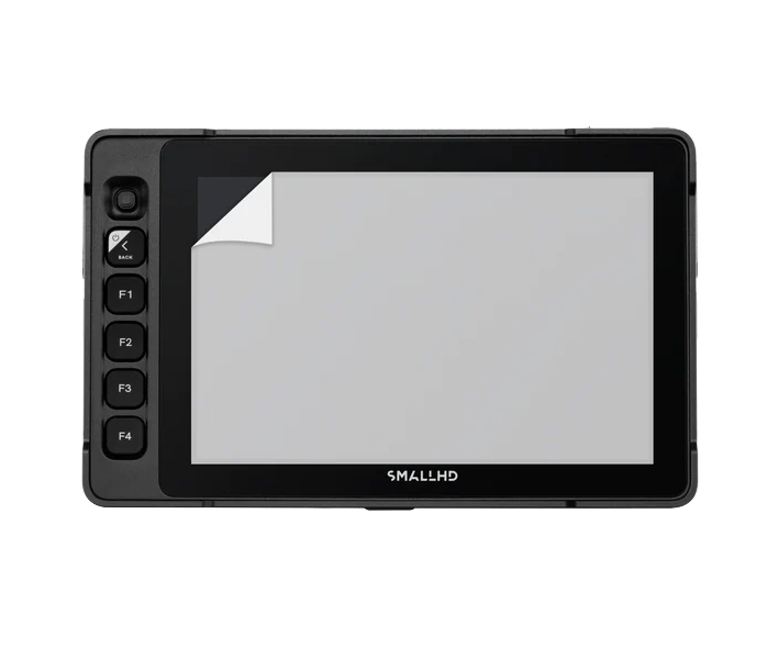 smallHD Ultra Screen Protector for Ultra 7 CLEAR