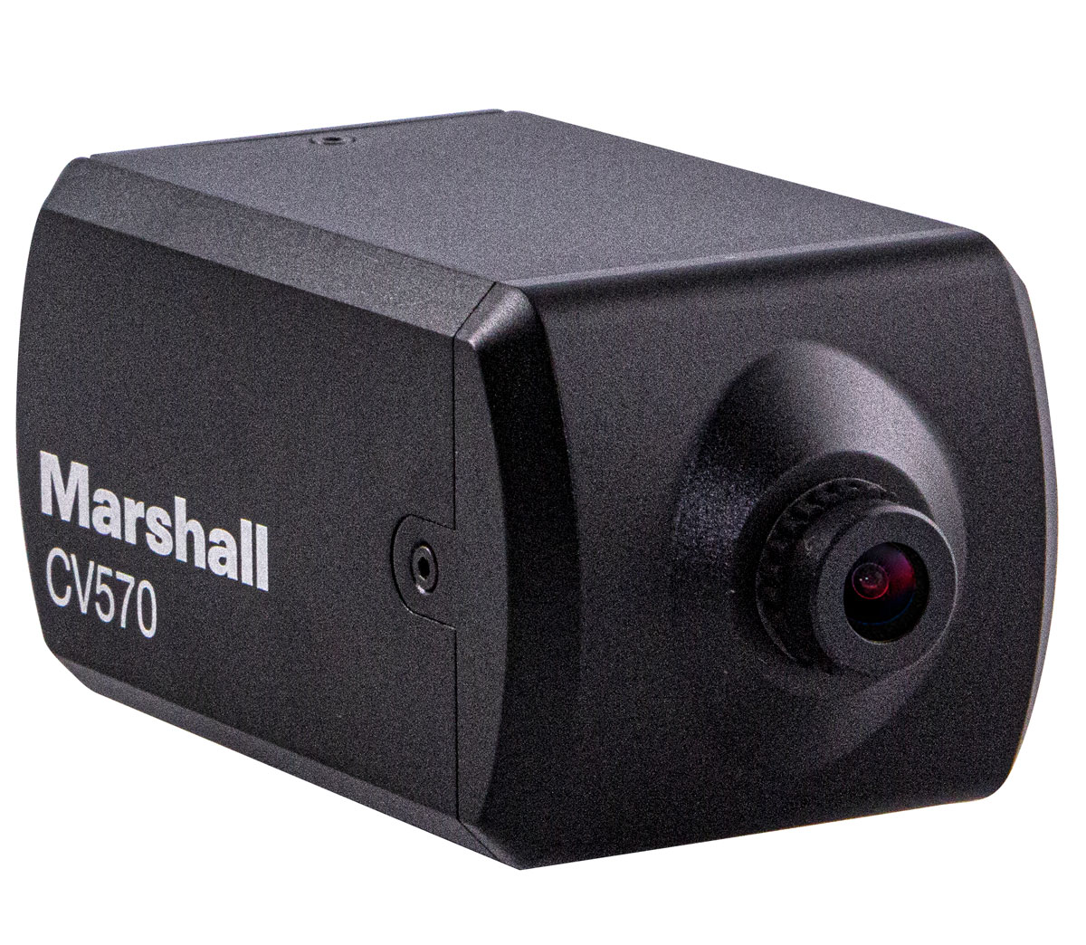 Marshall CV570 Miniature NDI HX3 / HDMI POV Camera 