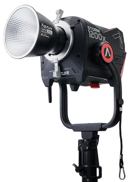 Aputure Storm 1200x Aputure Storm 1200x