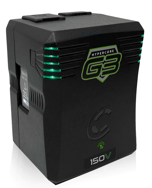 Core SWX HyperCore G3 150 HCG3-150V