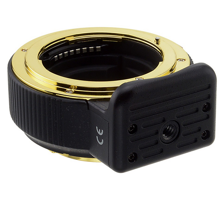 fotodiox adapter nikon to sony e mount