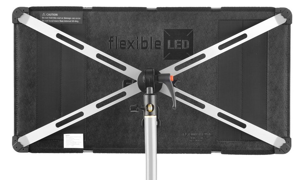 fomex-fl-1200-kit-flexible-led Fomex FL1200 x bracket