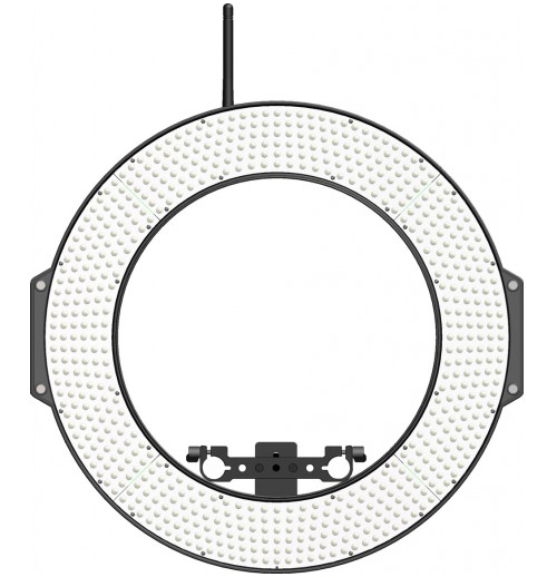 f-v-z720-ultracolor-ring-light f&v z720 ultracolor daylight
