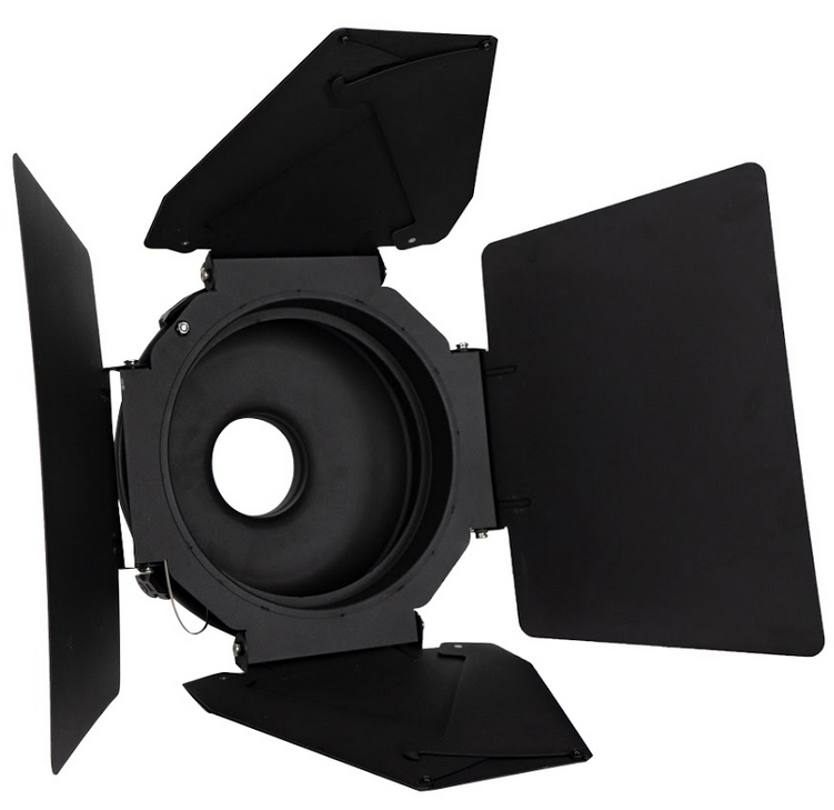 Aputure F10 Barn Doors