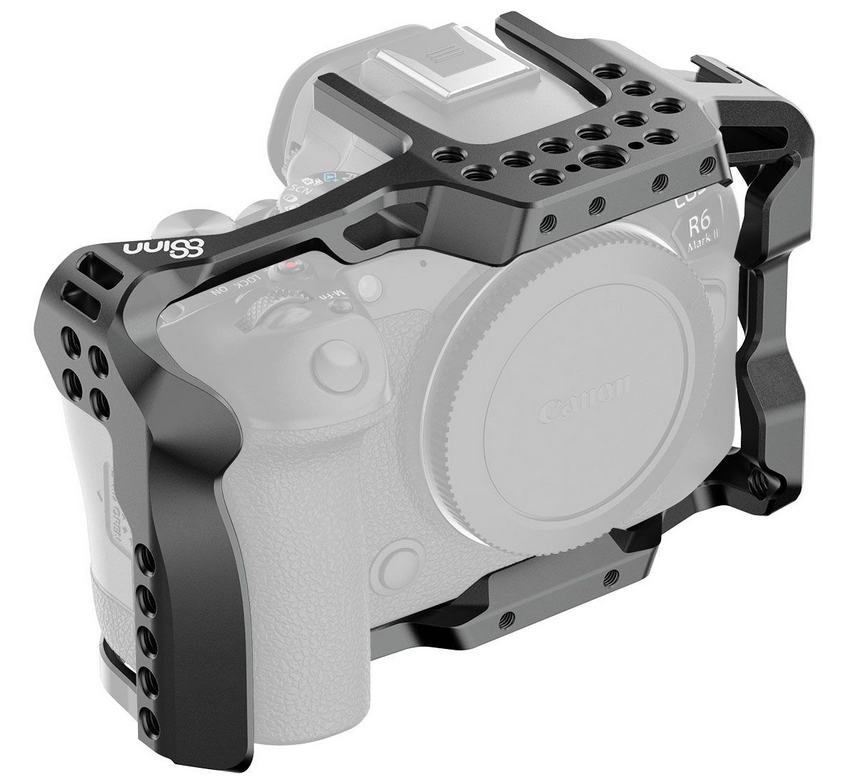 8Sinn-Cage-for-Canon-EOS-R 8Sinn Cage for Canon EOS R