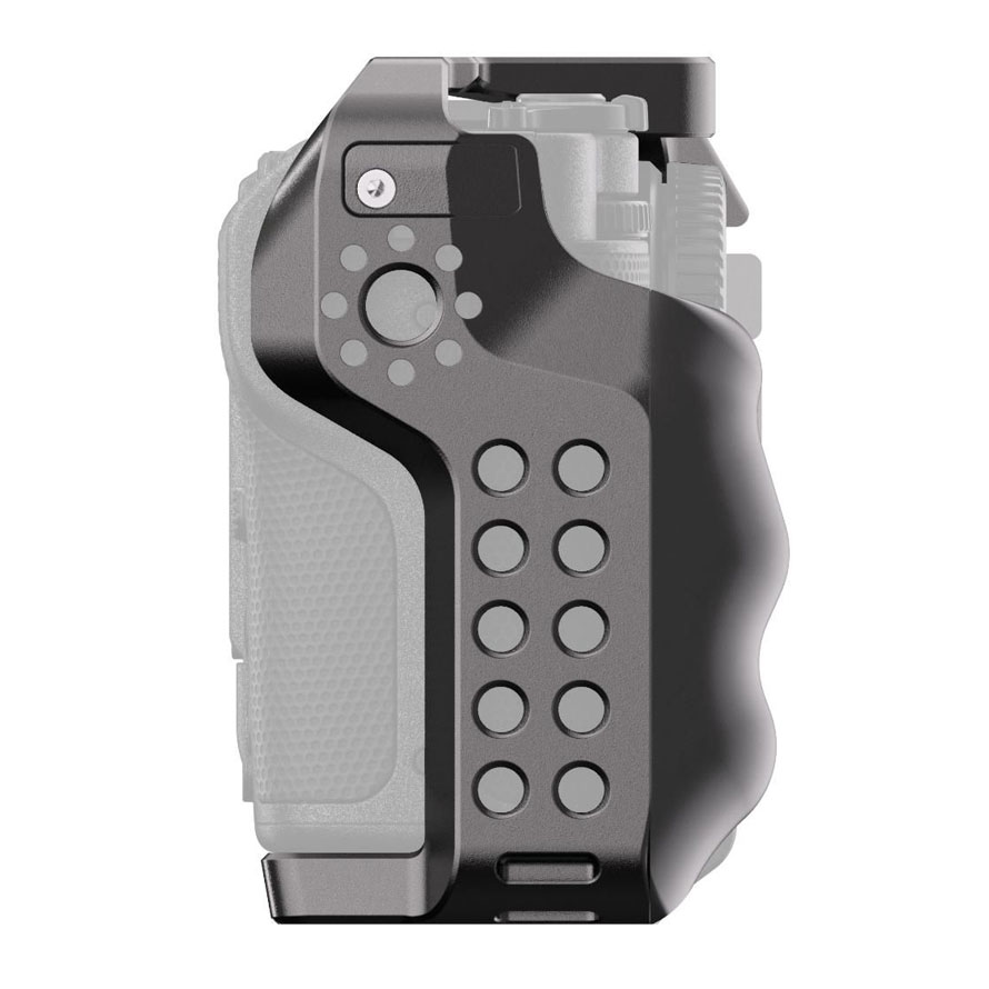 8Sinn CNZR Camera Cage (Nikon ZR)