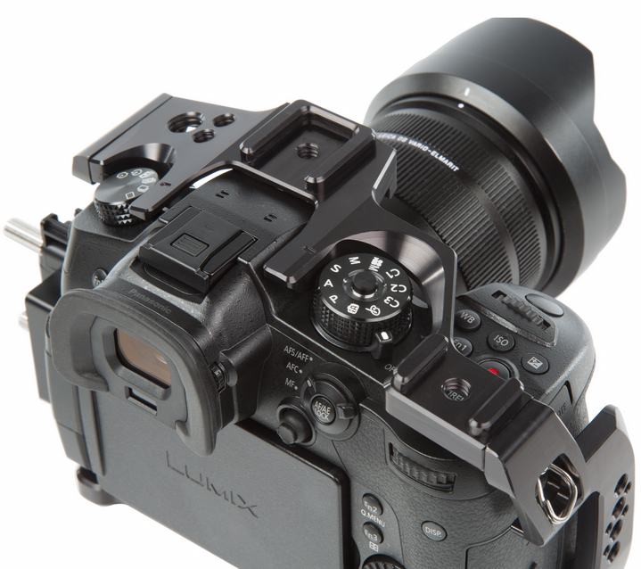 gh5cage-panasonic-lumix-gh5-cage GH5CAGE