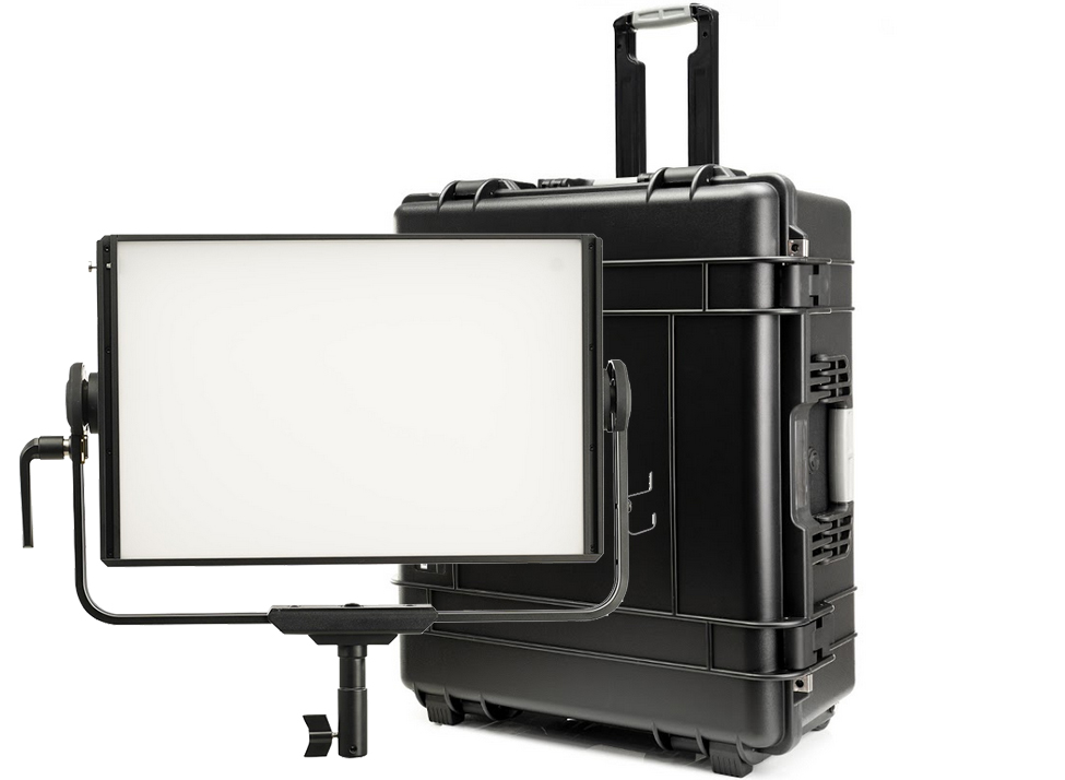 Aputure Nova P300c Kit