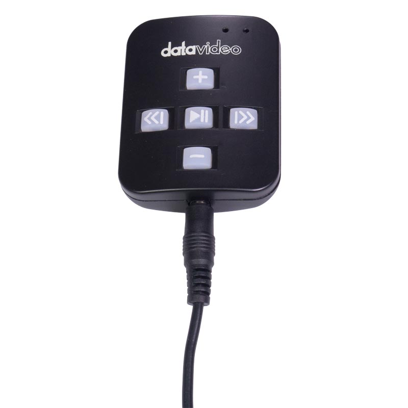 Datavideo WR-500 Bluetooth Remote Control