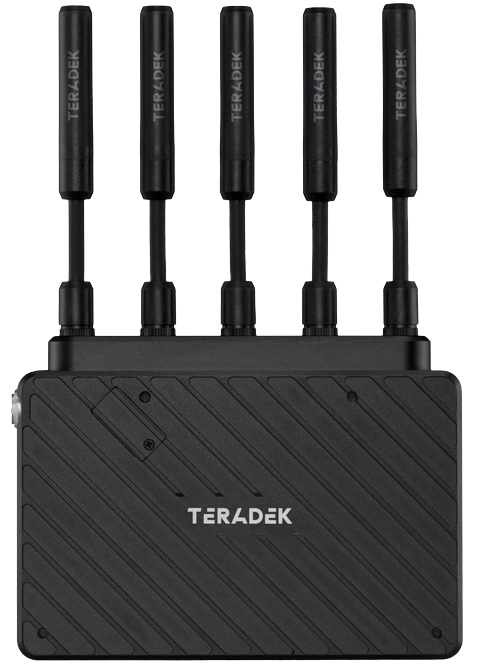 TERADEK Bolt 6 LT RX 1500 10-2272