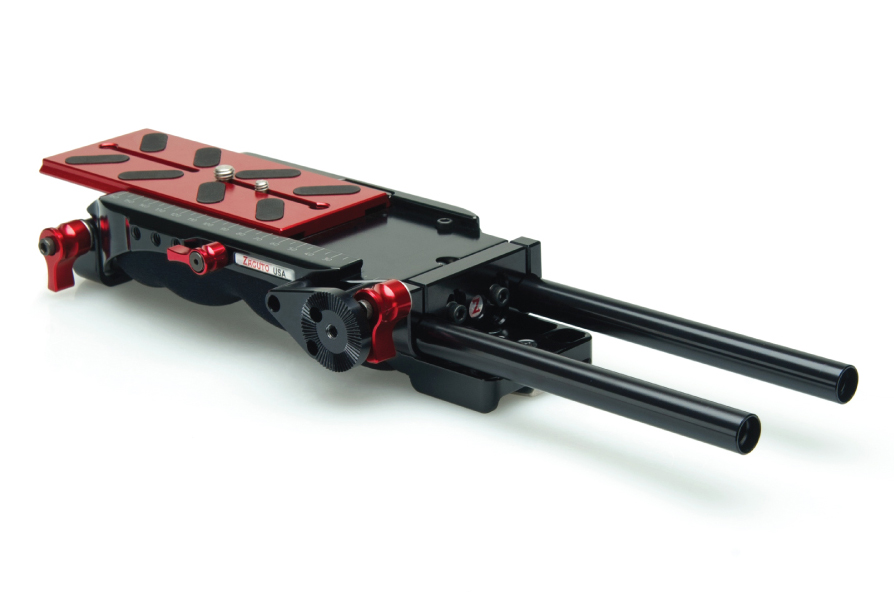 Zacuto VCT Baseplate