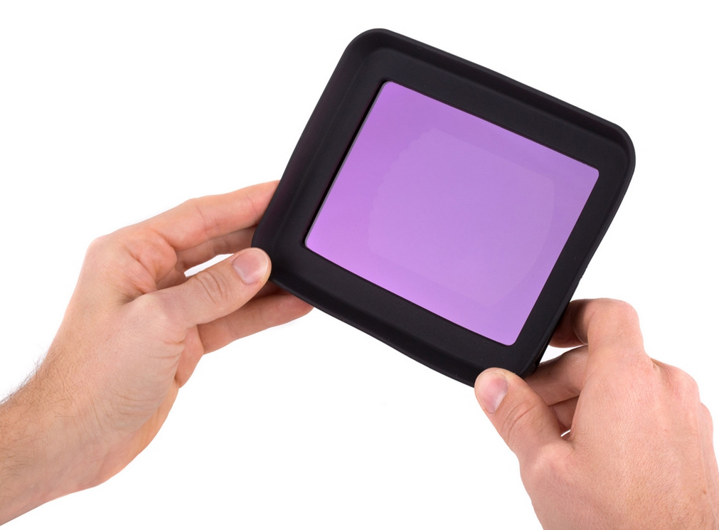 zip-box wooden camera Zip Box