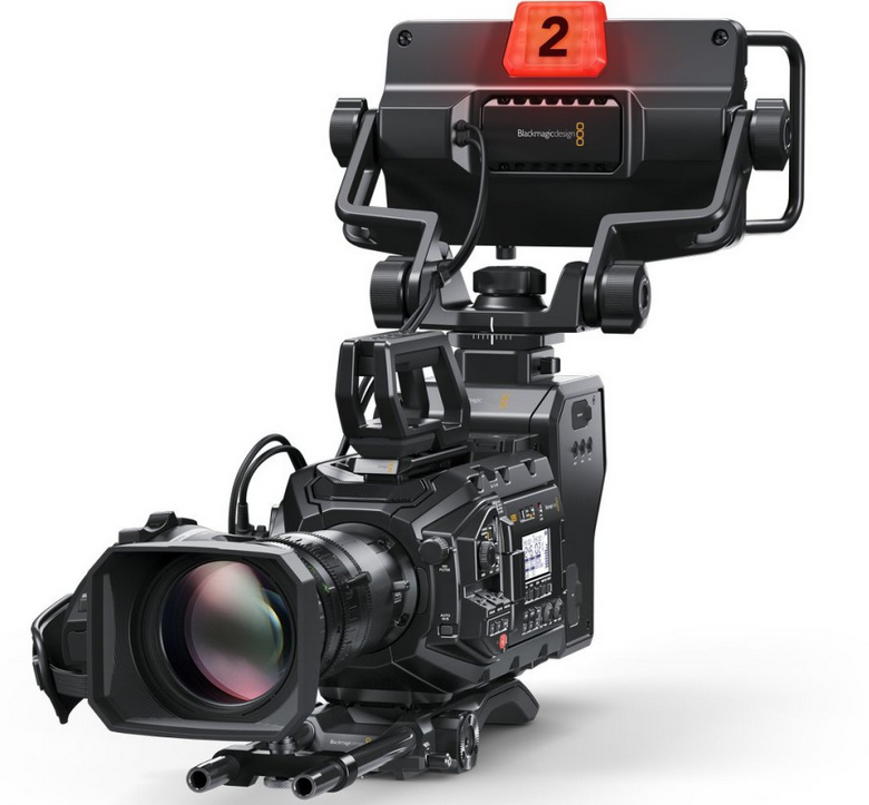 URSA Studio Viewfinder G2