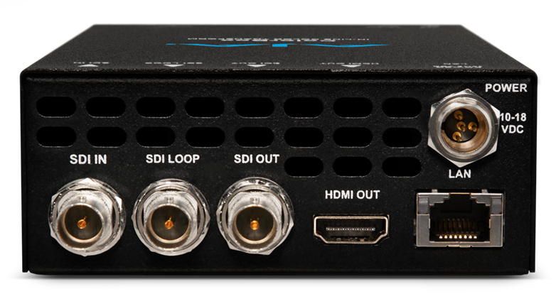 AJA-ColorBox AJA ColorBox